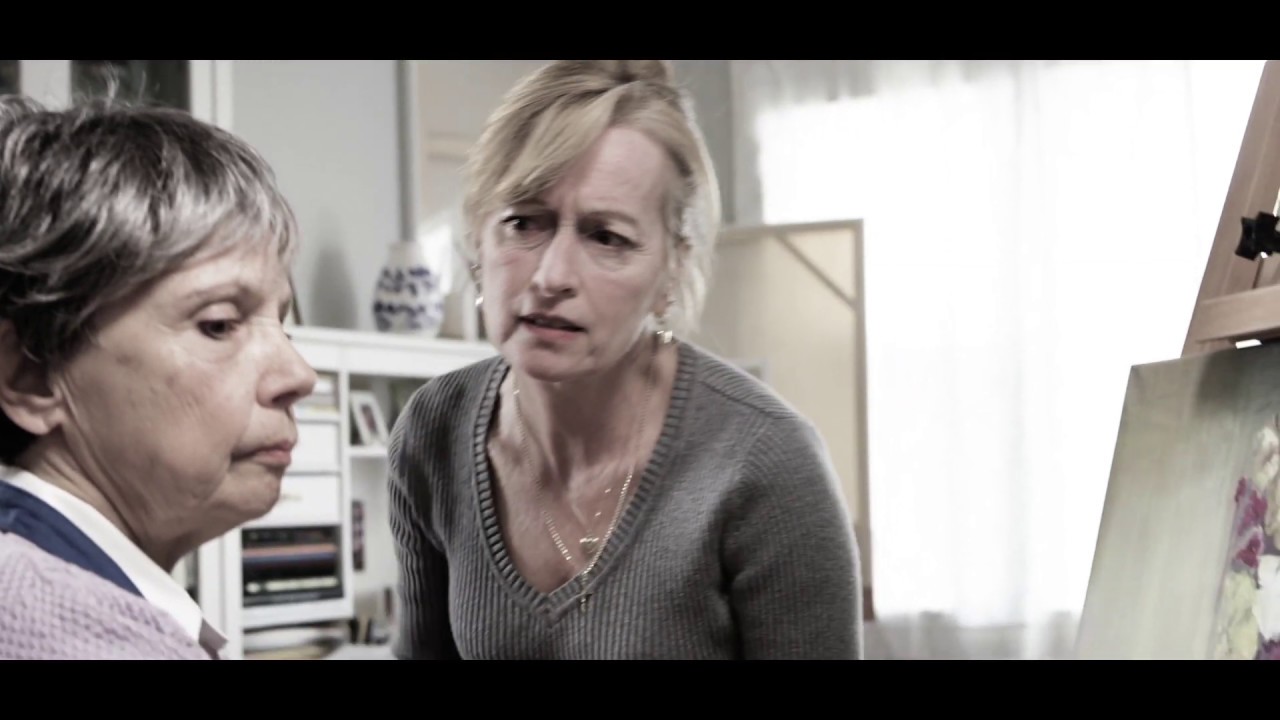 Spatial Neglect Caused by Stroke