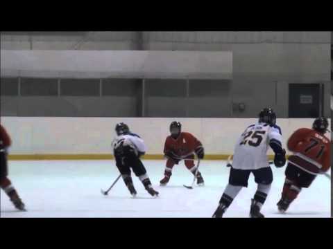 Kian B vs St Boniface 15-01-30