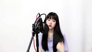 Download lagu 아이오아이(I.O.I) - 소나기(Downpour) COVER by 보람 mp3