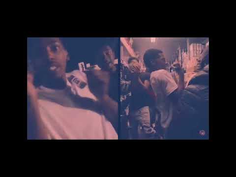 KD Da Shooter - “K4B” feat. Hardbody KG , Baby9ne , & FBN Hiem (Slowed) #BibbySquad #TopShottazEnt