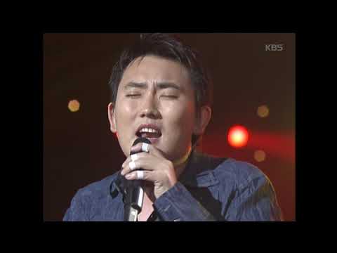 이승철(Lee Seungcheol) - 오직 너뿐인 나를 [윤도현의 러브레터] | KBS 20030621 방송