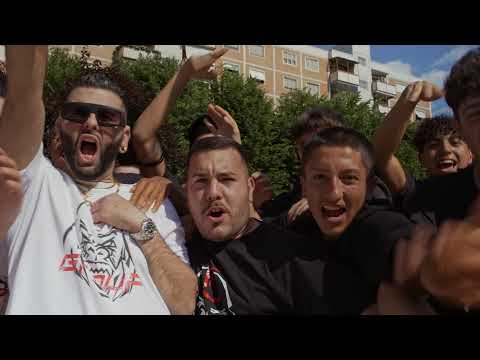 GROUP5 - CHANCE (Official Video) – Kerim Levrai x Madprince x Marsiglia x Orfedi