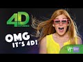 Inilah Holiday Inn Resort Orlando Suites Waterpark GameOn What to do around our resort , terpanas!