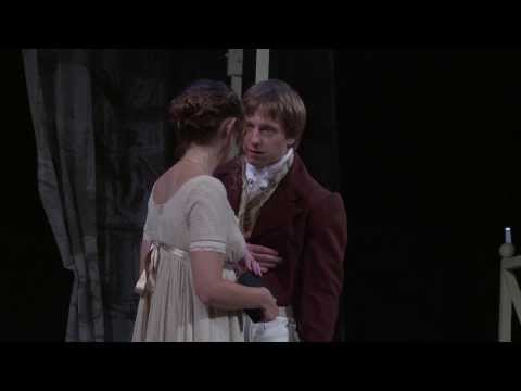 Mansfield Park Trailer (2013)