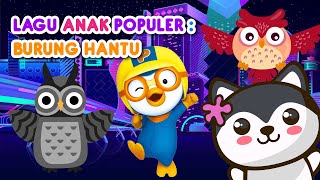 Download lagu Burung Hantu 2024 Pororo | lagu anak indonesia populer mp3 Download lagu Burung Hantu 2024 Pororo | lagu anak indonesia populer mp3