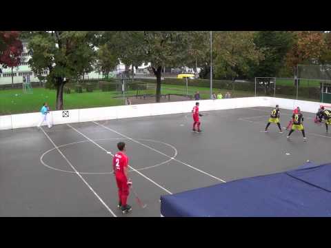 Berner RHC - RHC Wolfurt 3 - 4