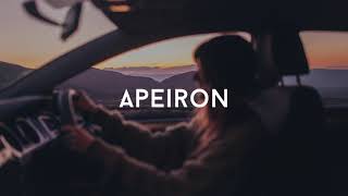 Harrison Storm - Sense of Home