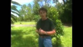 Gary Null - Sustainable Organic Farming in Florida