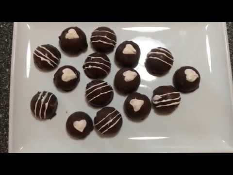 download lagu mp3 mp4 Chai Tea Truffles, download lagu Chai Tea Truffles gratis, unduh video klip Chai Tea Truffles