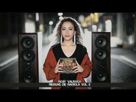 Rosy Valença Reggae de Radiola Vol 2