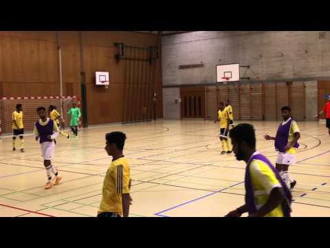 Final: Young Birds FC - SC Young Star Lyss