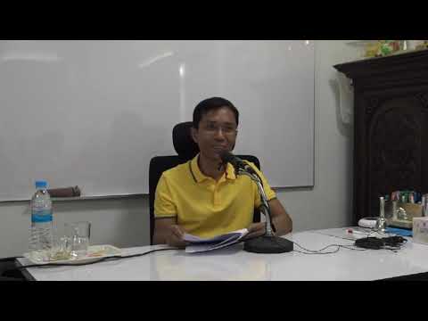 313-อุปาทาปริตัสสนาสูตร 1 ความสะดุ้งเพราะถือมั่น