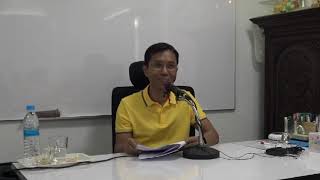 313-อุปาทาปริตัสสนาสูตร 1 ความสะดุ้งเพราะถือมั่น