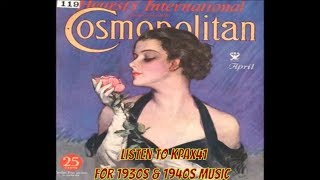 Grand Music Of The 1930's British Dance Bands