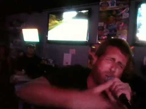 Profane vs Tucker Booth