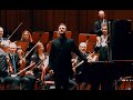 Henrik Måwe in Shostakovich 1st Piano Concerto - finale