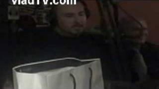 Exclusive: DJ Vlad talks Joe Budden Ransom Beef with Angela