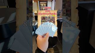 ¥500 Mystery Pack Gamble… Was This a Mistake?