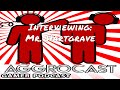 AggroCast Resurrected — Interviewing Mr. Hartgrave [Episode Seven]