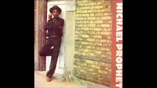 Michael Prophet - Love Is an Earthly Thing