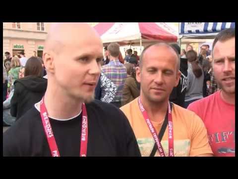 BREJKDANS surowki cz. 1 - E.D.U. (Ekipa Dzielnej Ulicy) - Piotrkow Trybunalski