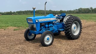Ford 2000 Are They Worth It