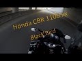 [До отсечки] Обзор Honda CBR 1100XX 