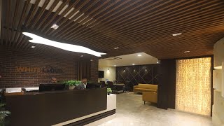Hotel White Cloud, Ahmedabad, India | Travel With Anvika