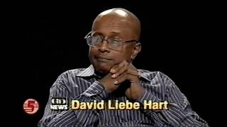 Carnival (feat  David Liebe Hart) Gorillaz