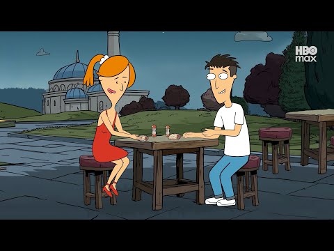 Feride | 2. Bölüm Yayında