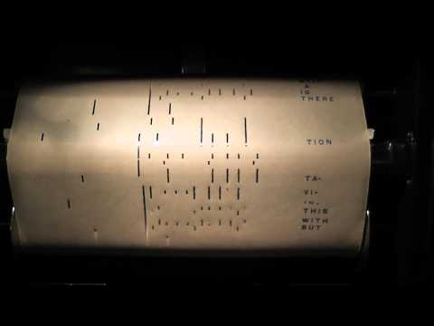 Roaring '20s Hits On The Player Piano - DON'T BRING LULU