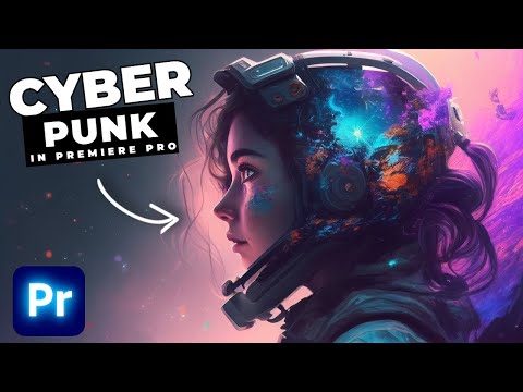 DOLLY ZOOM Vertigo Effect Tutorial In Premiere Pro