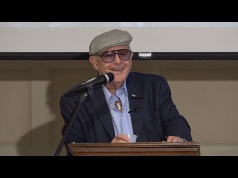 The History of the Jews and the Mob