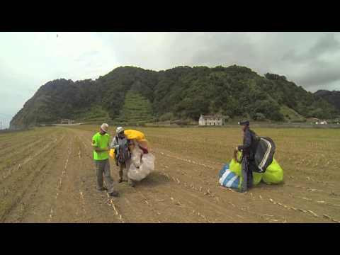 Les Gens D'Air aux Açores