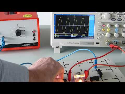 Einweggleichrichtung