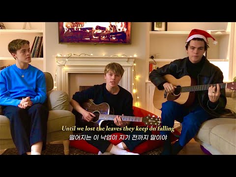 눈과 귀가 행복한 영상 ⋆⁺₊⋆ ❄️ New Hope Club - Whoever He Is [가사/해석/lyrics]