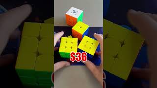 Download lagu Is a $90 Rubik's Cube REALLY That EXPENSIVE? mp3