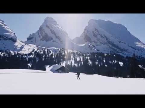 So klingt der Winter in der Ferienregion Toggenburg