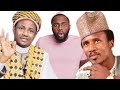 Masoyan Malam Abdul Jabbar Sun Gargadi Naziru Sarkin Waka Akan