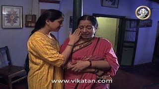 Kolangal Episode 120