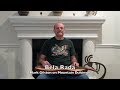 Bela Rada - Mark Gilston on mountain dulcimer