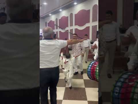 Ruslan Əbilovdan Talış balası