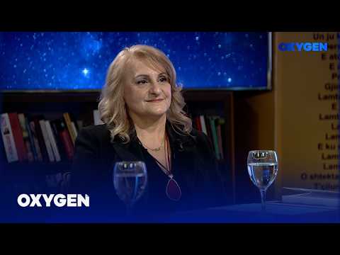 OXYGEN Pjesa 1 - Linda dhe Rilinda 14.02.2026