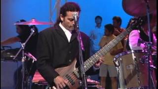 Congreso - En Todas Las Esquinas (DVD Intimo E Interactico 2003)