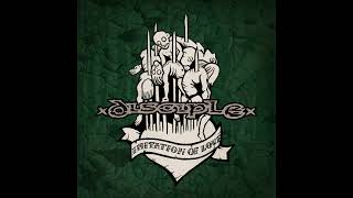xDisciplex - imitation of love / No Blood, No Altar Now (Double Album 1998 -1999)