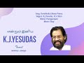 Oorukkulla Ethana Ponnu K J Yesudas K S Chitra