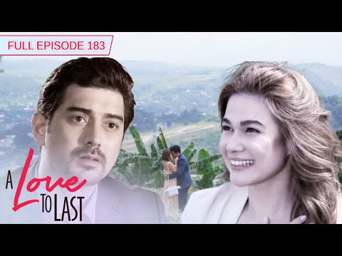 [ENG SUBS] Full Episode 183 | A Love to Last