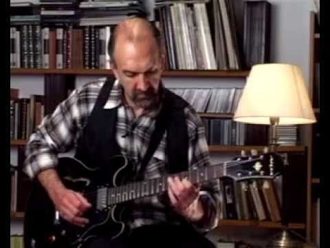 Blues Lick in the Key of E - Lead Blues Guitar Lesson