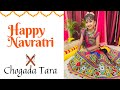 Chogada Tara Navratri Special Dance For Navratri Easy Dance For Kids Garba And Dandiya Mix