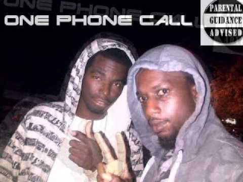 DanCorey Ft Skindo - One Phone Call (GunSlinger Riddim 2013)
